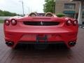 Rosso Corsa (Red) - F430 Spider Photo No. 9