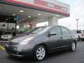 Magnetic Gray Metallic - Prius Hybrid Touring Photo No. 1