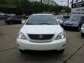 Crystal White - RX 350 AWD Photo No. 6