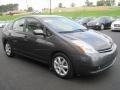Magnetic Gray Metallic - Prius Hybrid Touring Photo No. 2