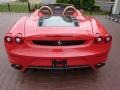 Rosso Corsa (Red) - F430 Spider Photo No. 10