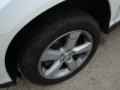 Crystal White - RX 350 AWD Photo No. 7