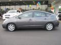 Magnetic Gray Metallic - Prius Hybrid Touring Photo No. 4
