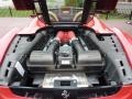 Rosso Corsa (Red) - F430 Spider Photo No. 11