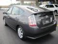 Magnetic Gray Metallic - Prius Hybrid Touring Photo No. 5