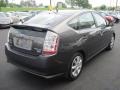 Magnetic Gray Metallic - Prius Hybrid Touring Photo No. 6