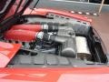 Rosso Corsa (Red) - F430 Spider Photo No. 12