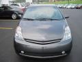 Magnetic Gray Metallic - Prius Hybrid Touring Photo No. 7