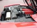 Rosso Corsa (Red) - F430 Spider Photo No. 13