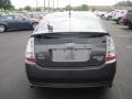 Magnetic Gray Metallic - Prius Hybrid Touring Photo No. 8