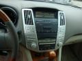 Crystal White - RX 350 AWD Photo No. 13