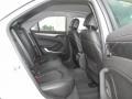White Diamond Tri-Coat - CTS Sedan Photo No. 10