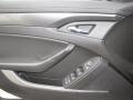 White Diamond Tri-Coat - CTS Sedan Photo No. 12
