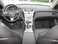 White Diamond Tri-Coat - CTS Sedan Photo No. 13