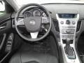 White Diamond Tri-Coat - CTS Sedan Photo No. 14