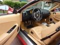 Rosso Corsa (Red) - F430 Spider Photo No. 16