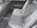 Magnetic Gray Metallic - Prius Hybrid Touring Photo No. 13
