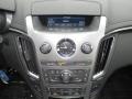 White Diamond Tri-Coat - CTS Sedan Photo No. 15