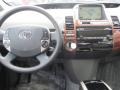 Magnetic Gray Metallic - Prius Hybrid Touring Photo No. 14
