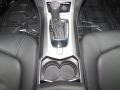 White Diamond Tri-Coat - CTS Sedan Photo No. 16