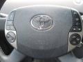 Magnetic Gray Metallic - Prius Hybrid Touring Photo No. 15