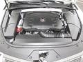 White Diamond Tri-Coat - CTS Sedan Photo No. 17