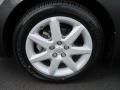 Magnetic Gray Metallic - Prius Hybrid Touring Photo No. 19