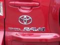2007 Barcelona Red Pearl Toyota RAV4 4WD  photo #10