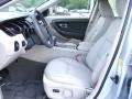 2010 Ingot Silver Metallic Ford Taurus SEL  photo #5