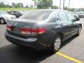 2003 Graphite Pearl Honda Accord LX Sedan  photo #6