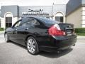 2007 Black Obsidian Infiniti M 35 Sedan  photo #5