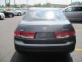 2003 Graphite Pearl Honda Accord LX Sedan  photo #8