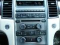 2010 Ingot Silver Metallic Ford Taurus SEL  photo #10