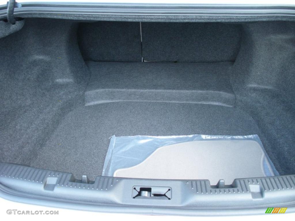 2010 Taurus SEL - Ingot Silver Metallic / Light Stone photo #11