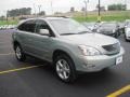 Bamboo Pearl - RX 350 AWD Photo No. 2