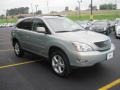 2008 Bamboo Pearl Lexus RX 350 AWD  photo #2