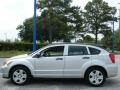Bright Silver Metallic - Caliber SXT Photo No. 2