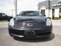 Black Obsidian - G 35 Coupe Photo No. 2