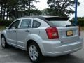 Bright Silver Metallic - Caliber SXT Photo No. 3