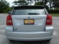 Bright Silver Metallic - Caliber SXT Photo No. 4