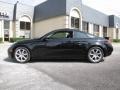 Black Obsidian - G 35 Coupe Photo No. 4