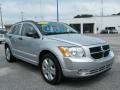 Bright Silver Metallic - Caliber SXT Photo No. 7
