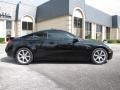Black Obsidian - G 35 Coupe Photo No. 7