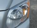 Bright Silver Metallic - Caliber SXT Photo No. 9