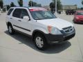 2003 Taffeta White Honda CR-V EX 4WD  photo #2