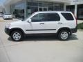 2003 Taffeta White Honda CR-V EX 4WD  photo #3