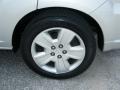 Bright Silver Metallic - Caliber SXT Photo No. 11