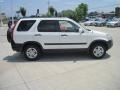 2003 Taffeta White Honda CR-V EX 4WD  photo #4