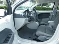 Bright Silver Metallic - Caliber SXT Photo No. 13