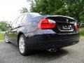 2006 Monaco Blue Metallic BMW 3 Series 330i Sedan  photo #6